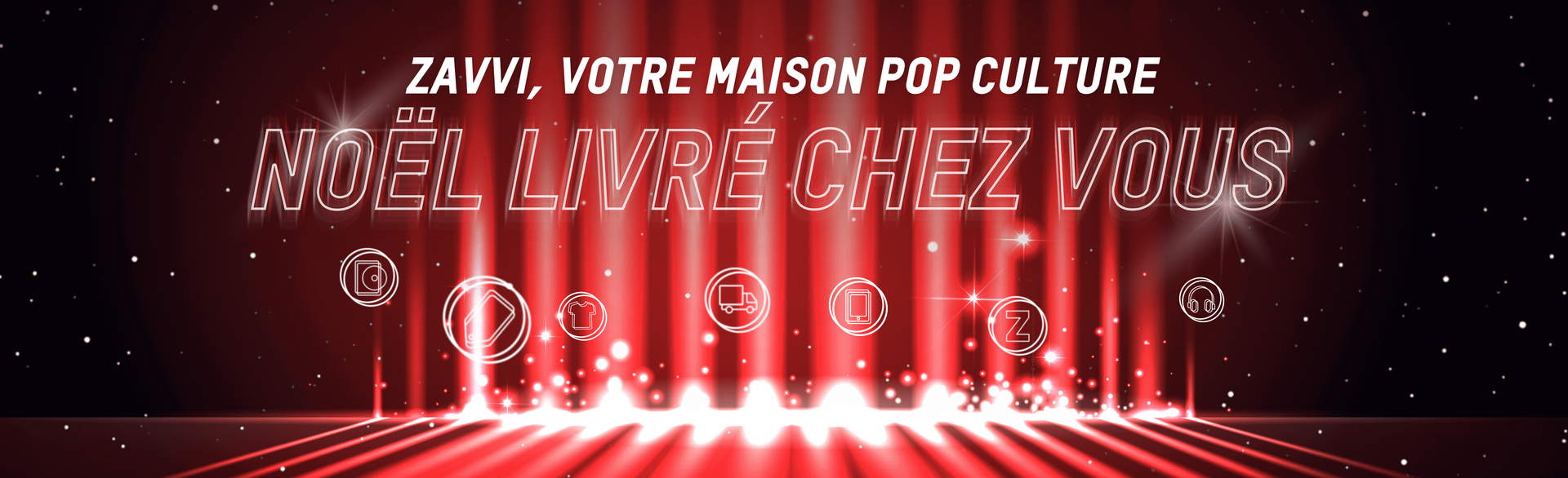 Pour Noël: ce sont ces cadeaux-là que vous recherchez
