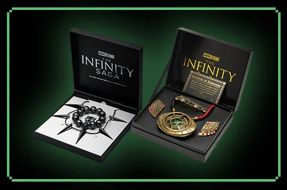 EXCLUSIVITÉS ZAVVI
