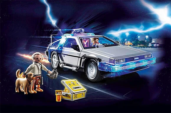 PLAYMOBIL À PRIX RÉDUIT