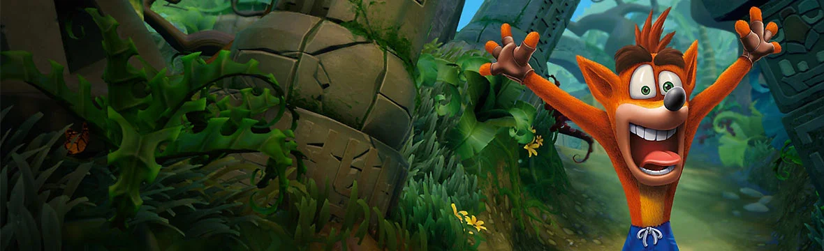 OFFRES JEUX VIDÉO