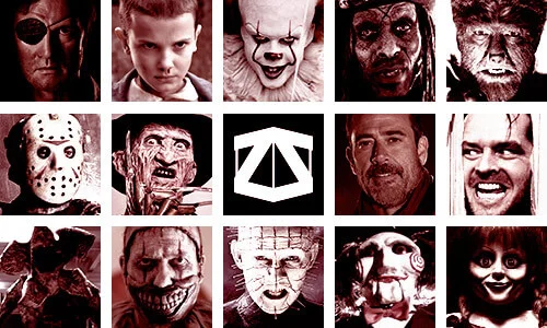 LA ZBOX ÉDITION SPÉCIALE HORROR SHOW