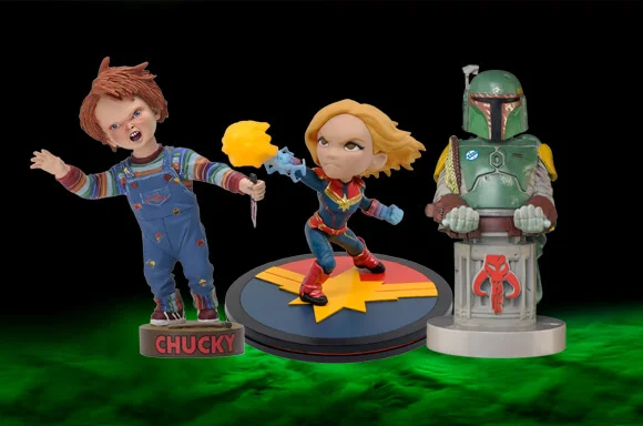 ARTICLES DE COLLECTION