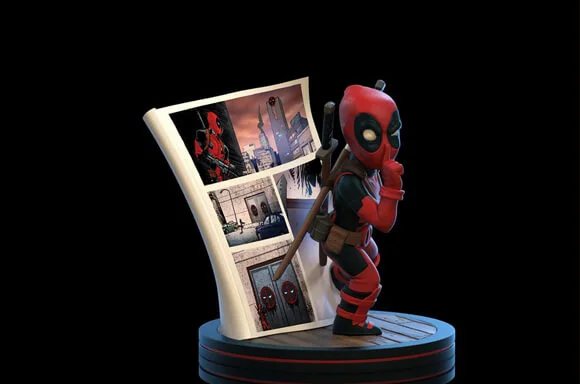 ARTICLES DE COLLECTION MARVELÀ PRIX RÉDUIT