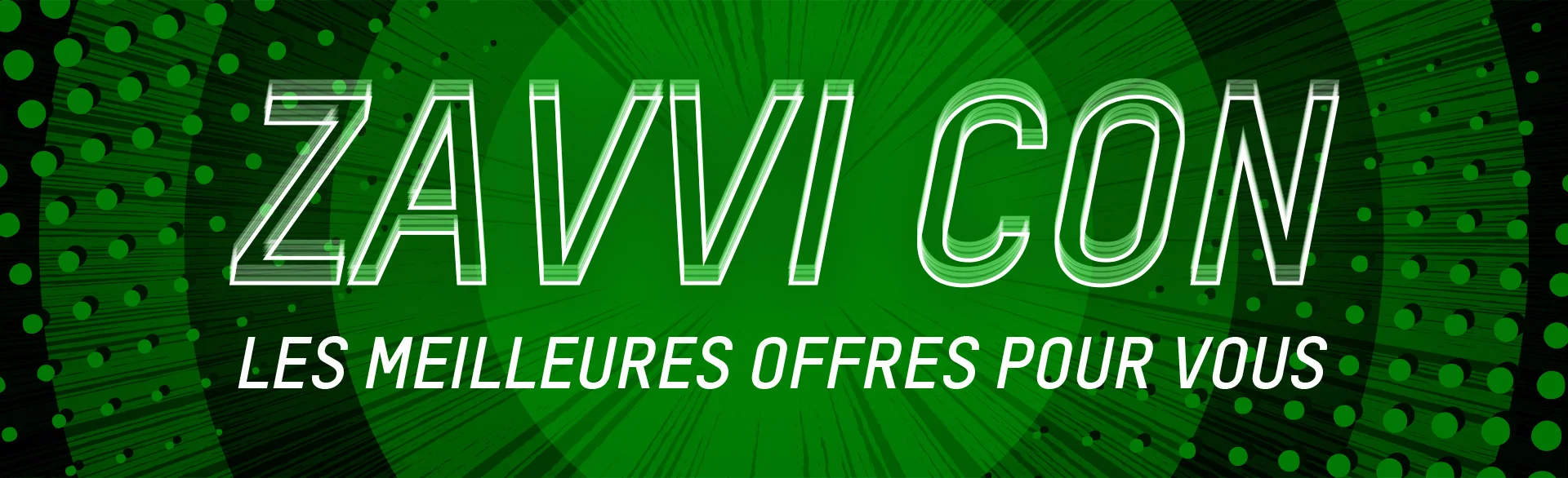 ZAVVI CON PAYDAY