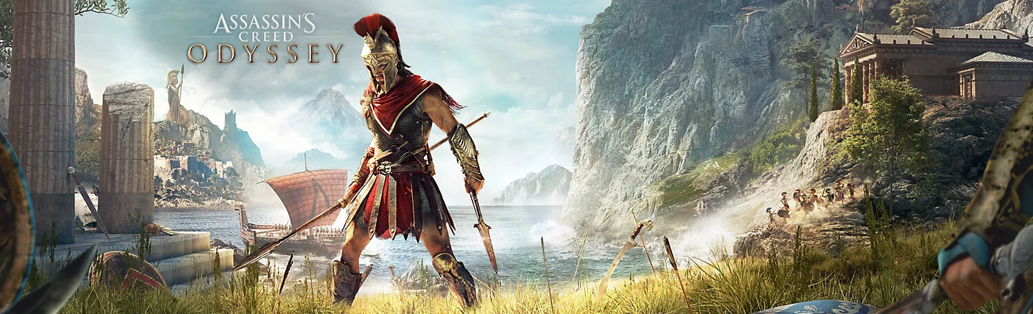 ASSASSIN'S CREED