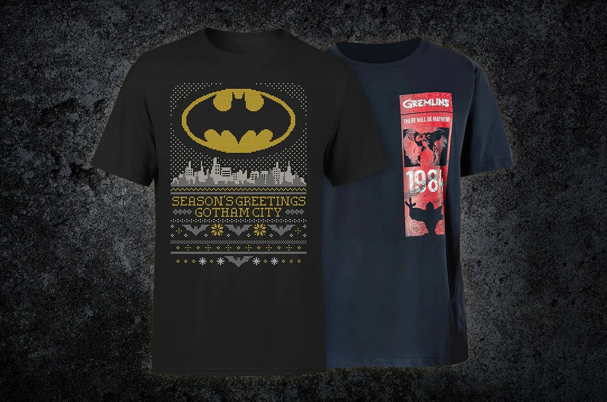 T-SHIRTS GEEKS