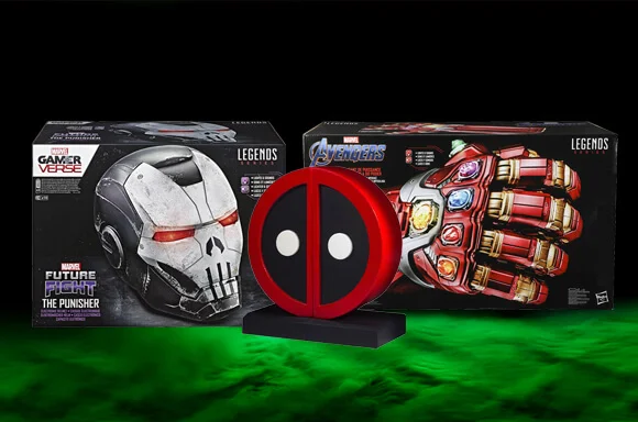 ARTICLES DE COLLECTION