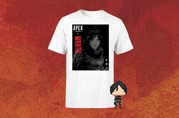 LOT APEX LEGENDS