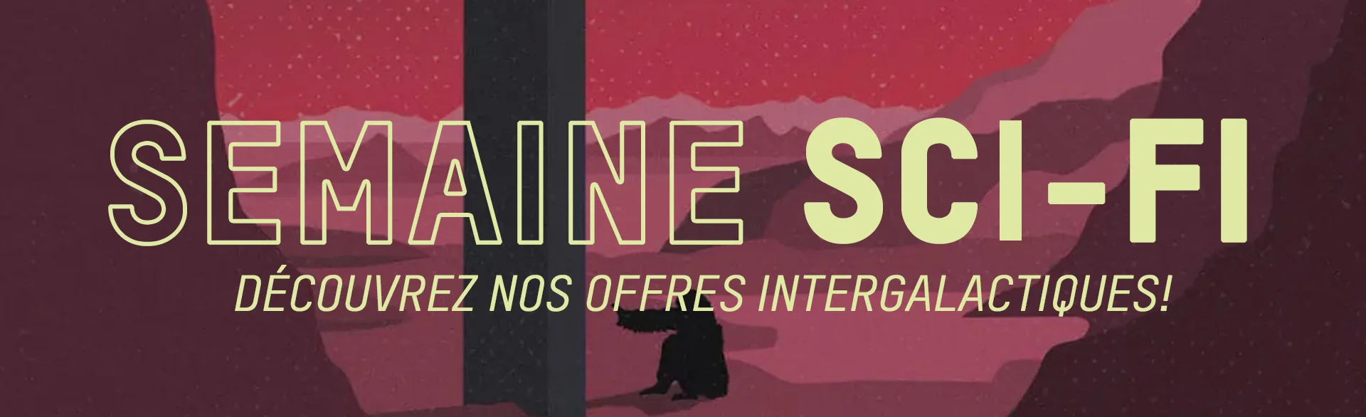Semaine Sci-Fi