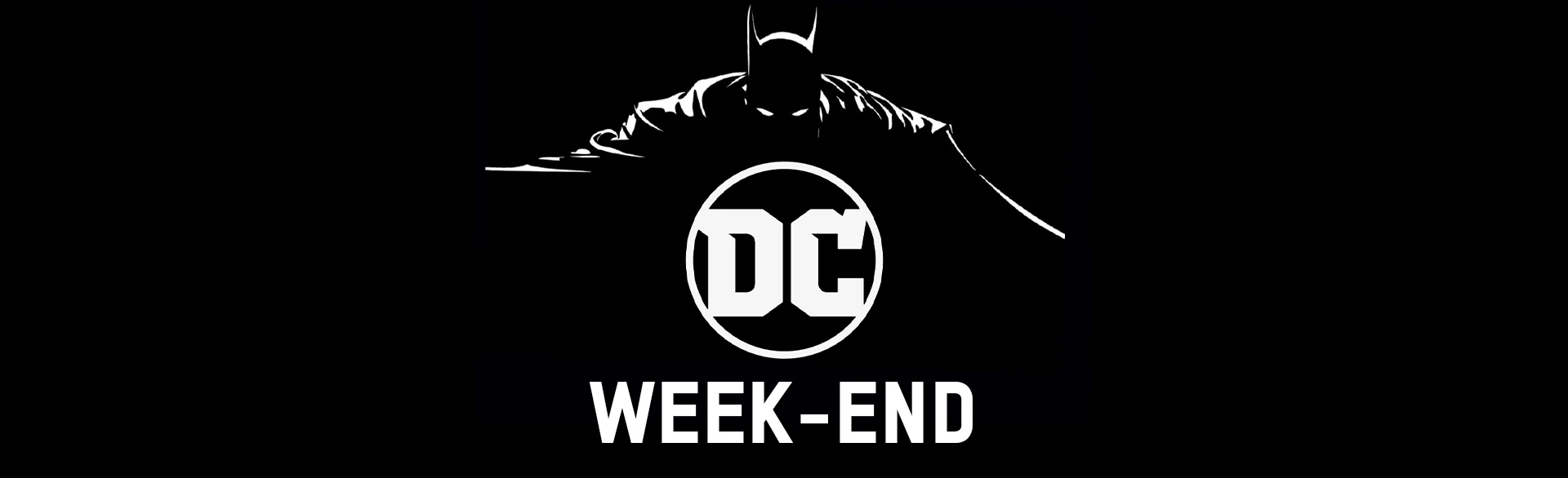 DC WEEKEND