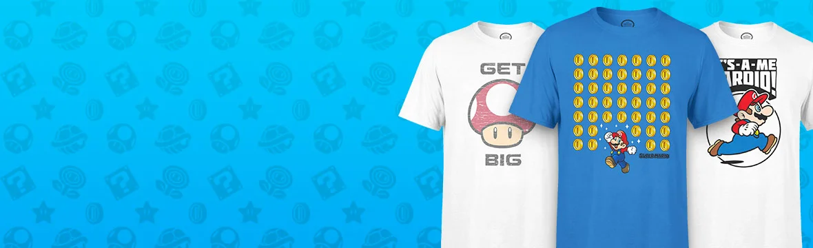 LA BOUTIQUE NINTENDO