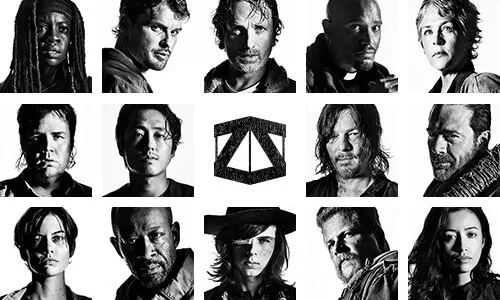 LA ZBOX ÉDITION SPÉCIALE RÔDEURS