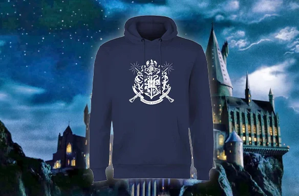 ghostbusters hoodie of the week £18.99 / €20.99