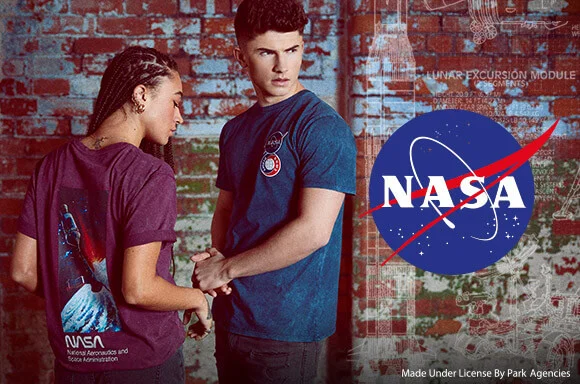 NASA