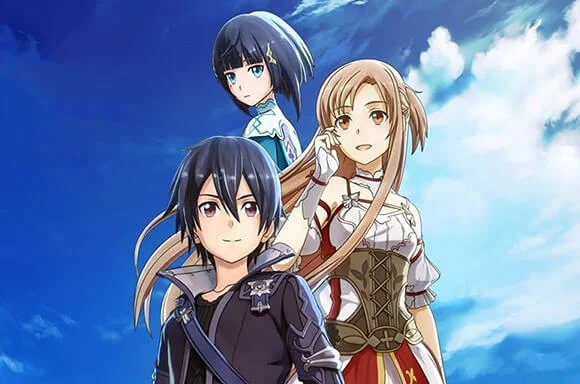 BLU-RAY MANGA