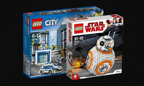 Jouets à Petits Prix