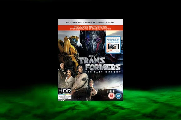 4K ULTRA HD À PRIX RÉDUITS