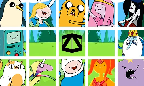 LA ZBOX ÉDITION SPÉCIALE ADVENTURE