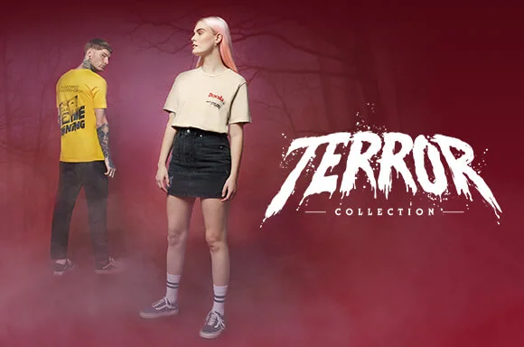 TERROR
