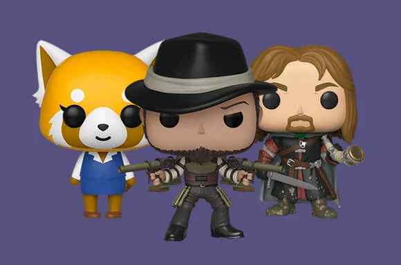 FUNKO