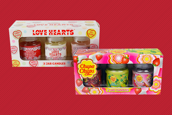 ACCESSOIRES DE MAISON