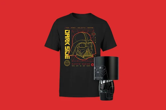 LOT STAR WARS : 16,99€ SEULEMENT !