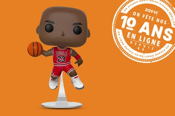 MICHAEL JORDAN