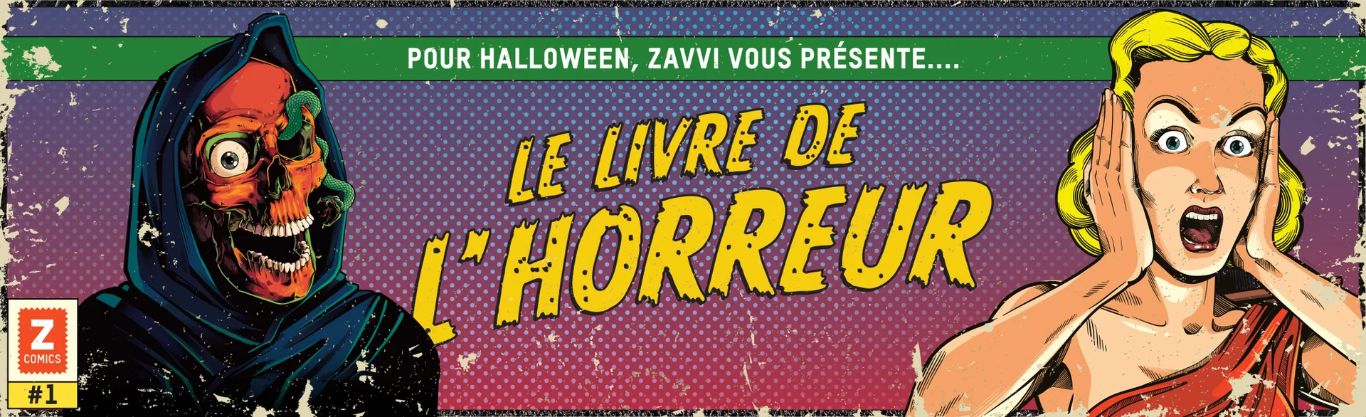HALLOWEEN 2022 BANNER