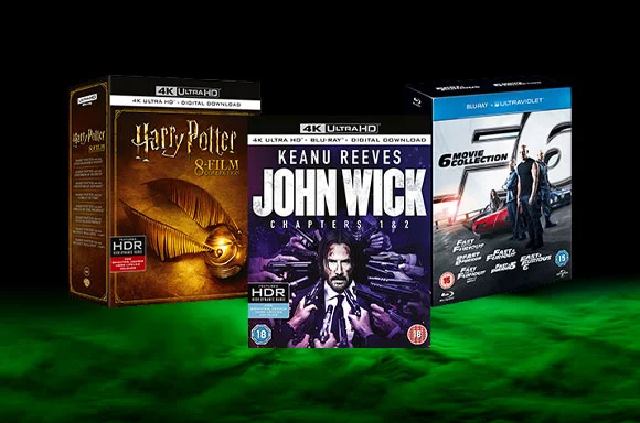 COFFRETS À PRIX RÉDUITS