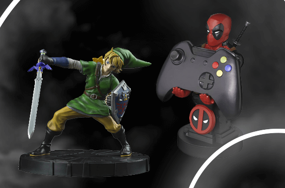 10% SUR LE MERCHANDISING LE PLUS VENDU