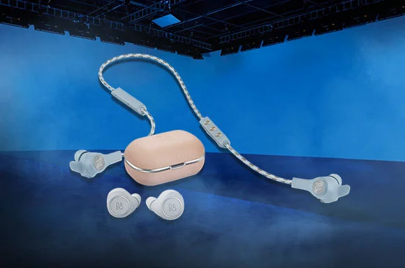 Bang & Olufsen Earphones