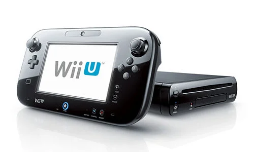 WII U