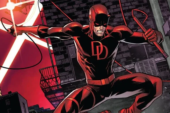OFFRE DAREDEVIL