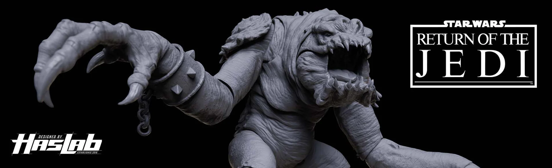 Haslab Hasbro